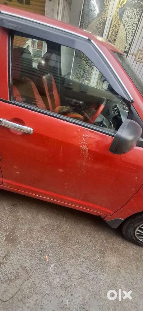 Maruti Suzuki Swift Lxi 2009 Car