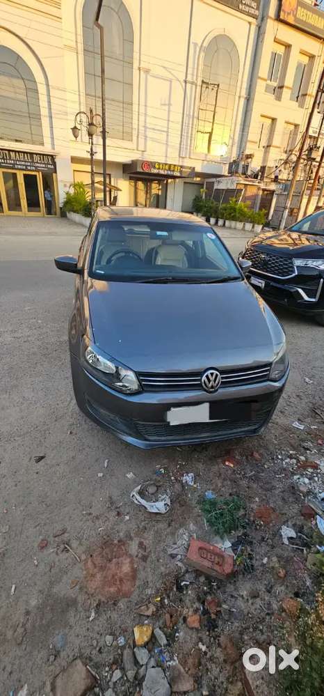 Doctor Driven Volkswagen Polo In Immaculate Condition