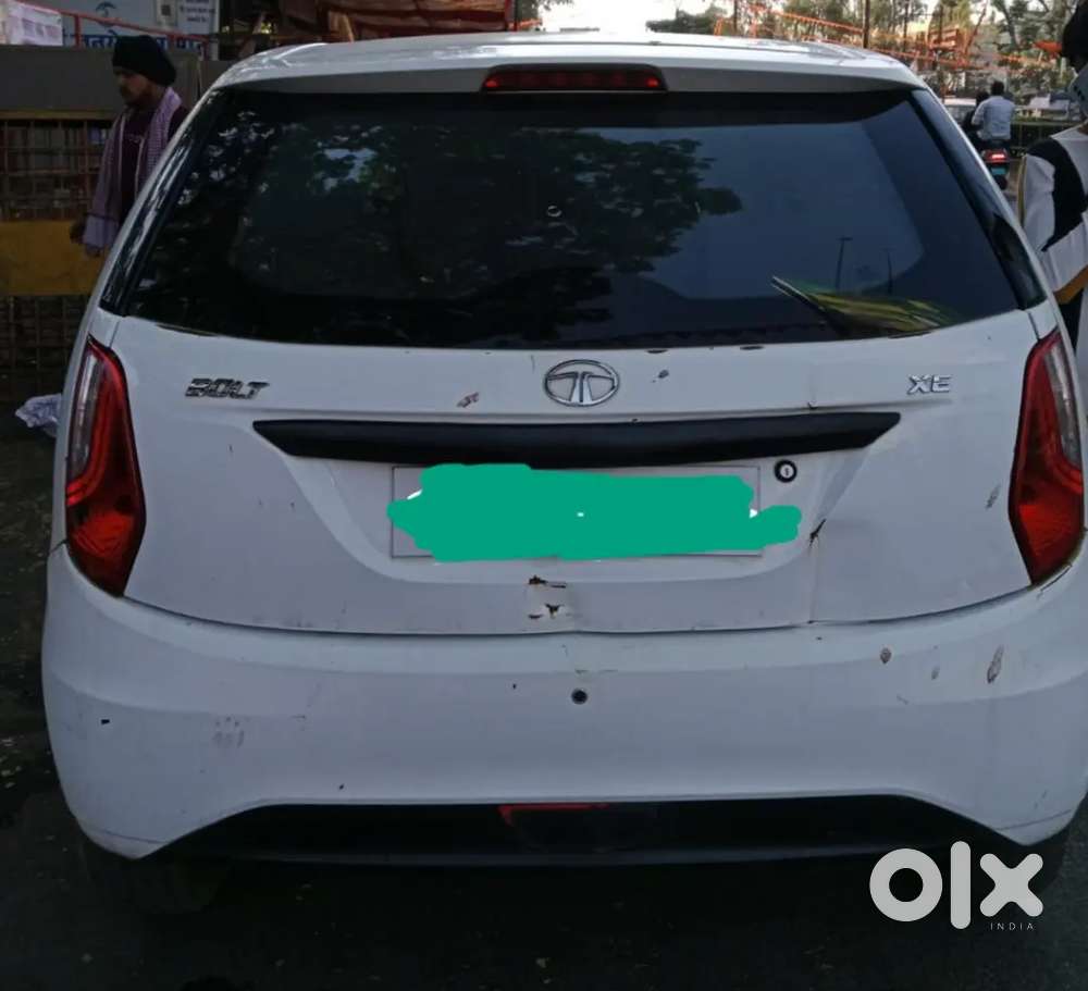 Tata Bolt In Top Condition
