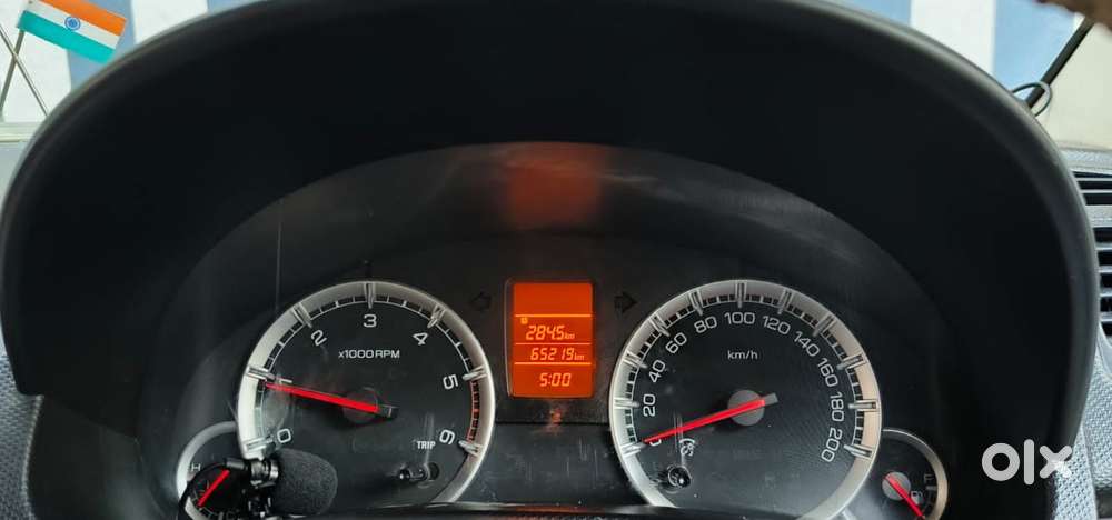 Maruti Suzuki Ertiga, 2014, Diesel