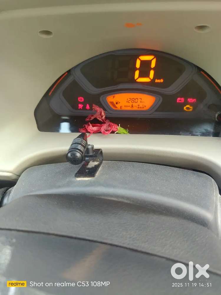 Maruti Suzuki Eeco 2025