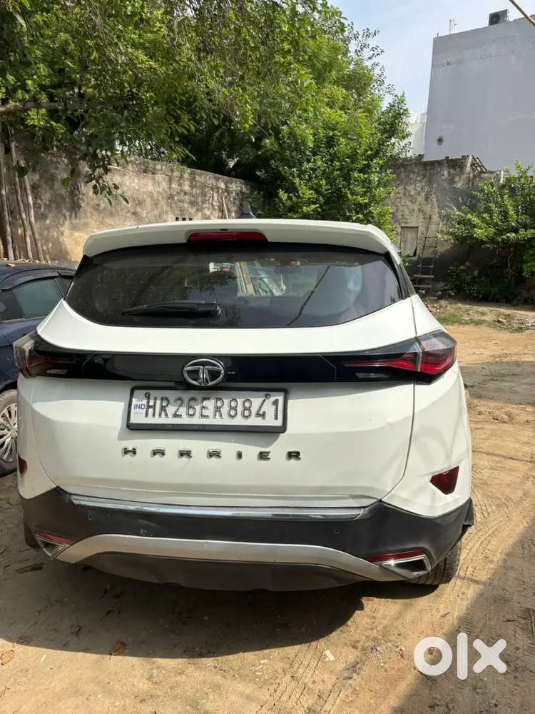 Tata Harrier Xz 2.0l 2021