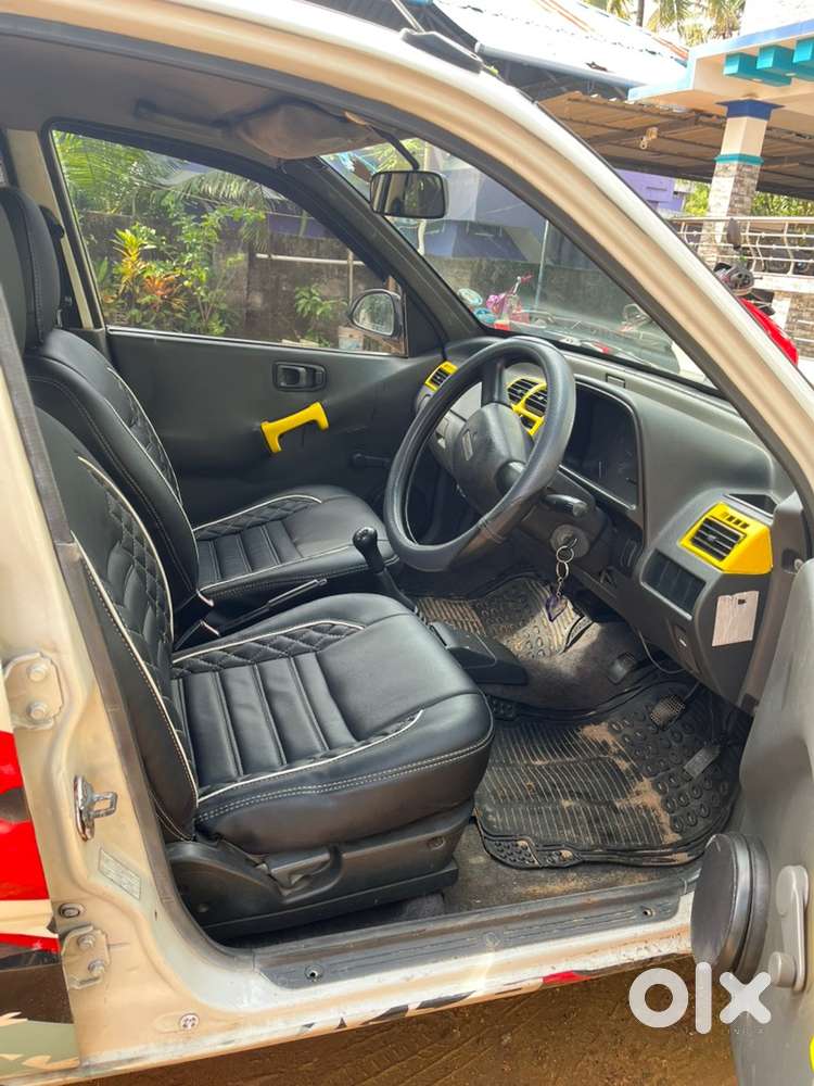 Maruti Suzuki Zen Estilo 2000 Petrol Good Condition