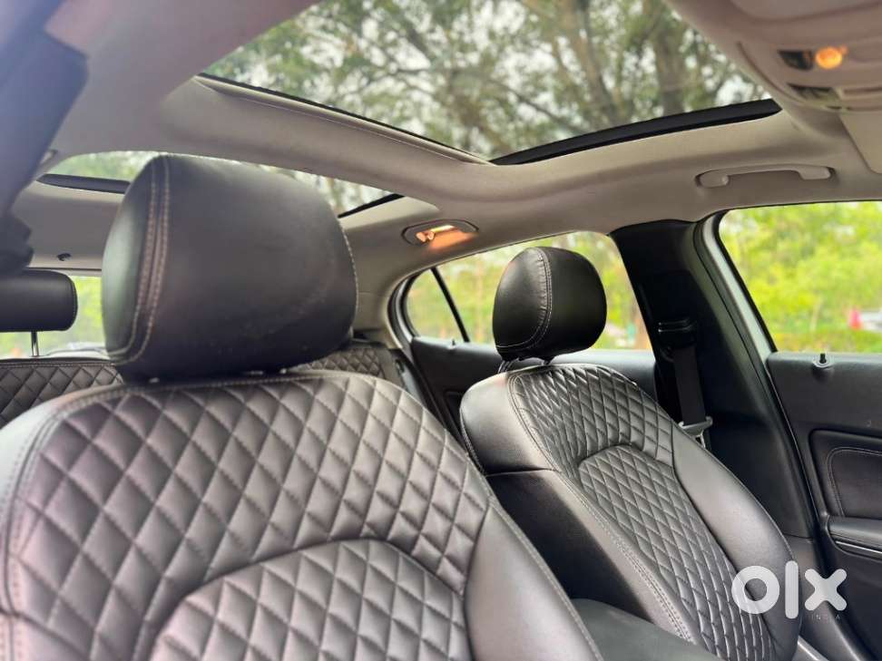 Mercedes-benz Gla 200, 2016, Petrol