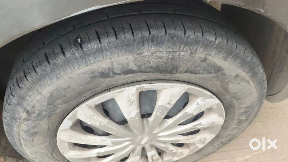 2017 Maruti Suzuki Dzire