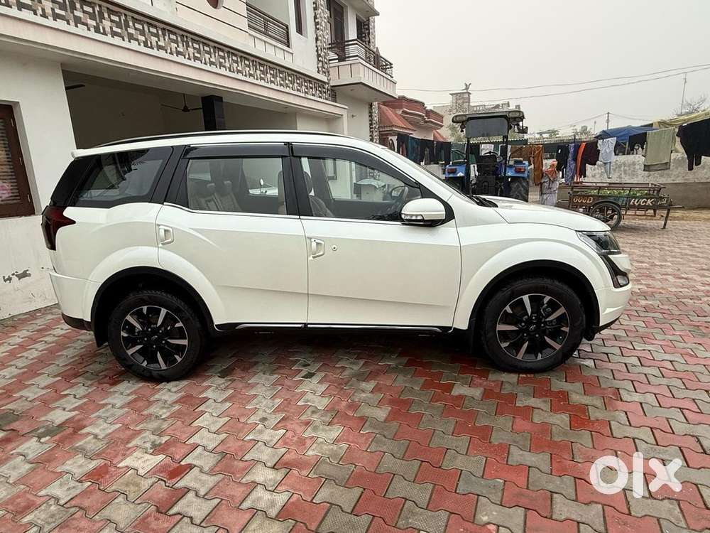 Mahindra Diesel 2019 Automatic