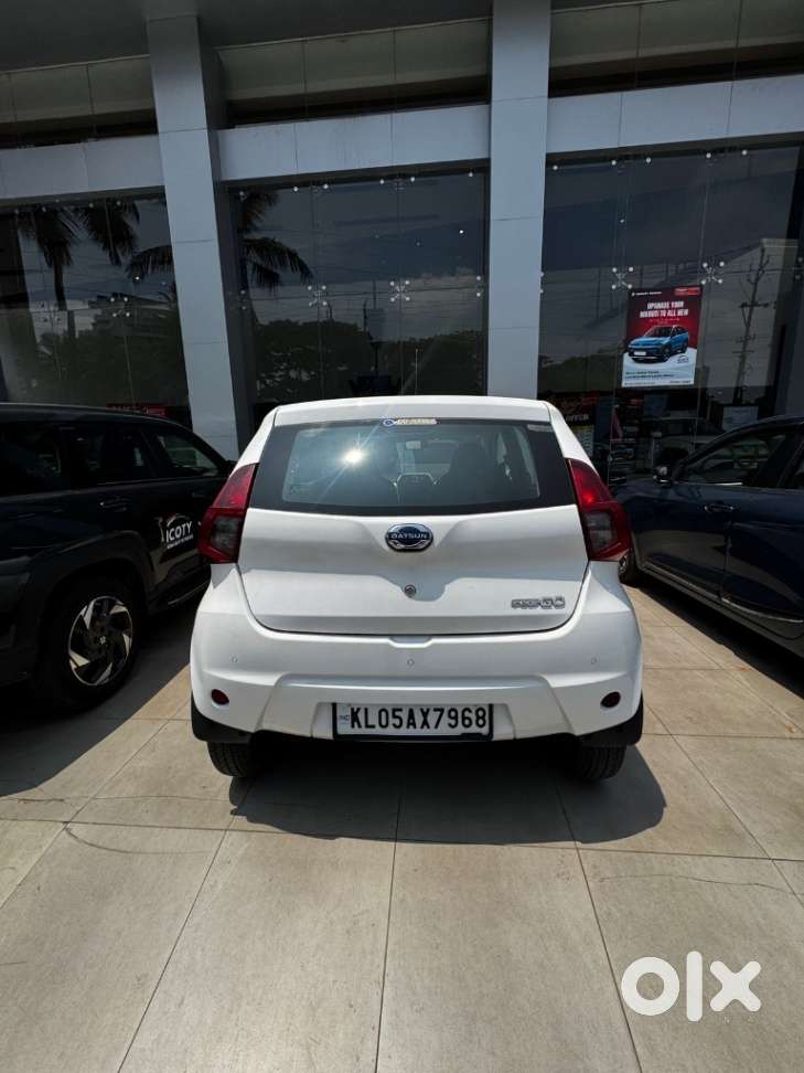 Datsun Redigo 2020-2022 0.8 T (o), 2021, Petrol