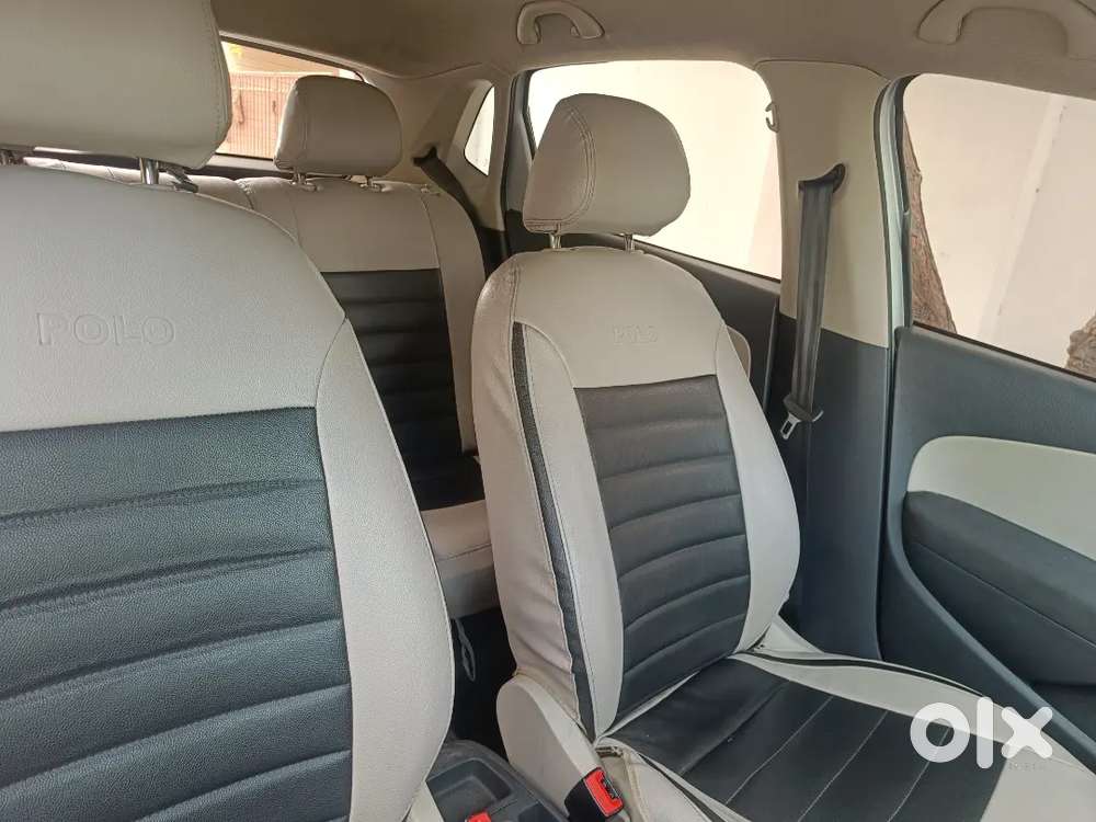 2nd Volkswagen Polo 2010