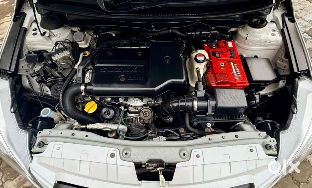 Maruti Suzuki Ciaz, 2016, Diesel