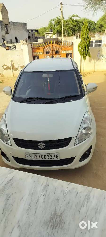 Maruti Suzuki Dzire 2013 Diesel 165000 Km Driven