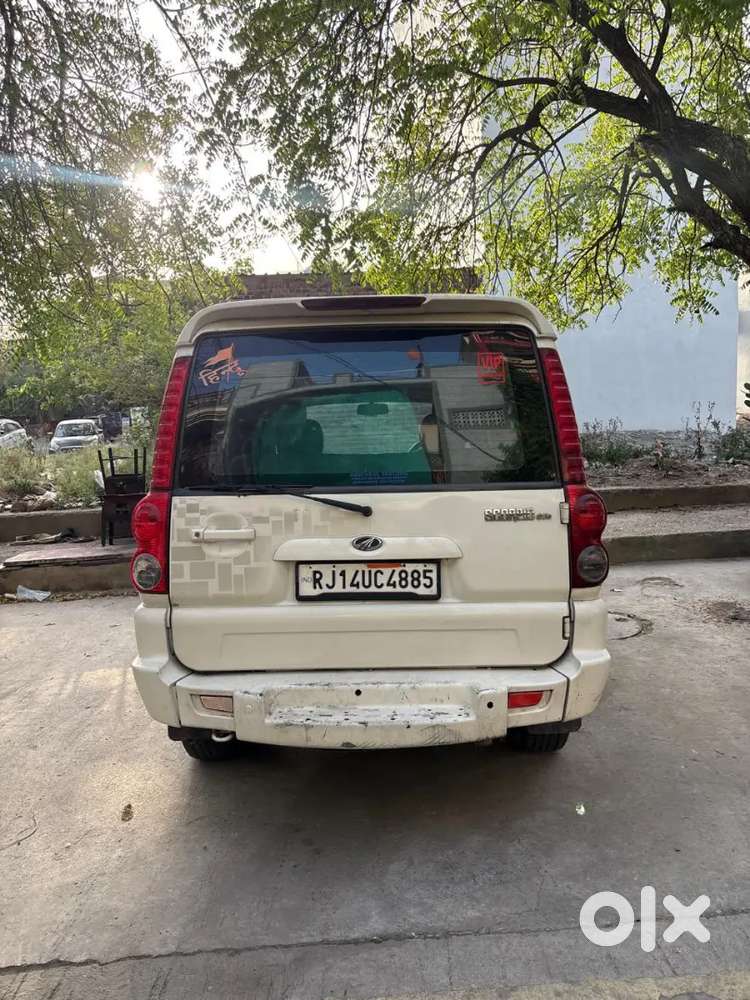 Gaddi Condition Ok Hai