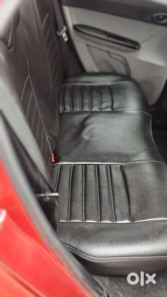 Tata Tiago 2018 Diesel