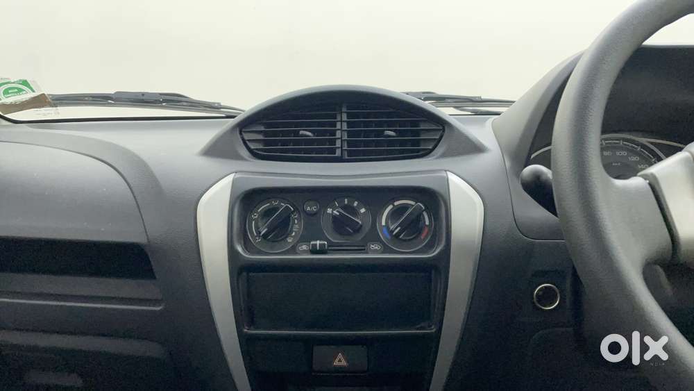 Maruti Suzuki Alto 800 Lxi, 2017, Petrol