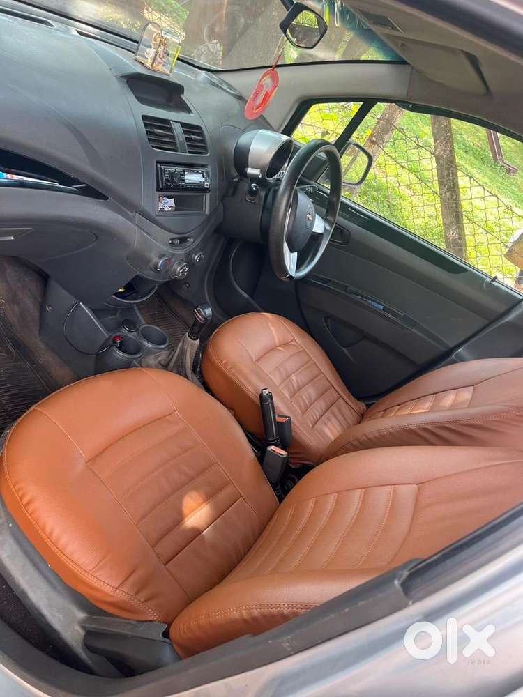 Chevrolet Beat 2013 Diesel Good Condition