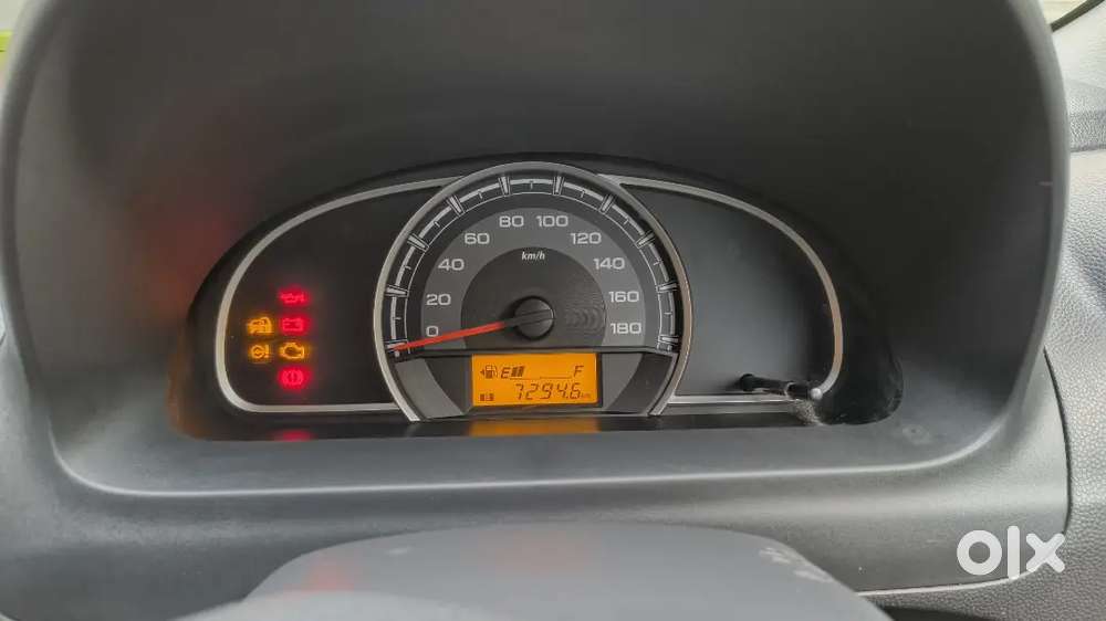 Maruti Suzuki Alto 2019 Year Vxi