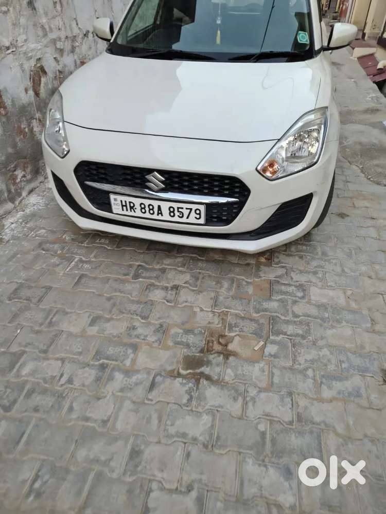 Maruti Suzuki Swift 2023 Lxi