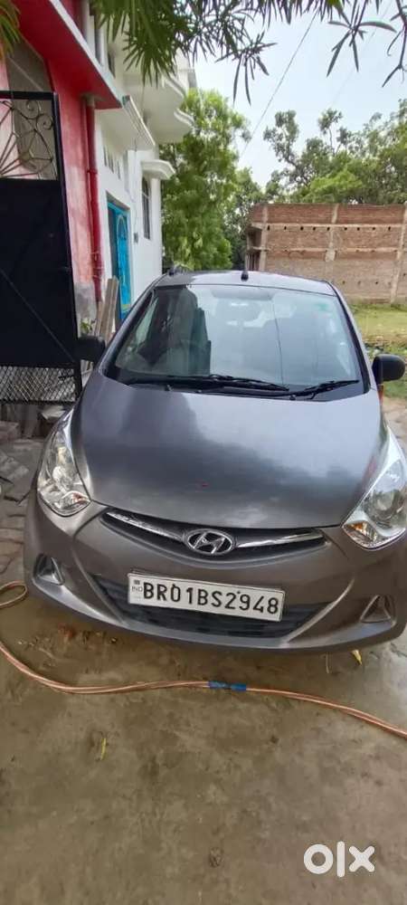 Hyundai Eon Petrol Manual 13 Era Plus Option