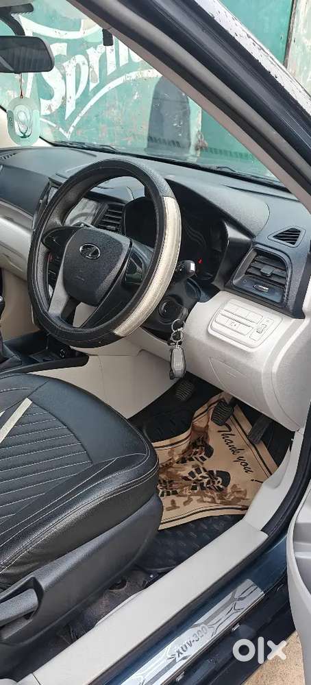 Mahindra Xuv300 2022 Diesel 28000 Km Driven