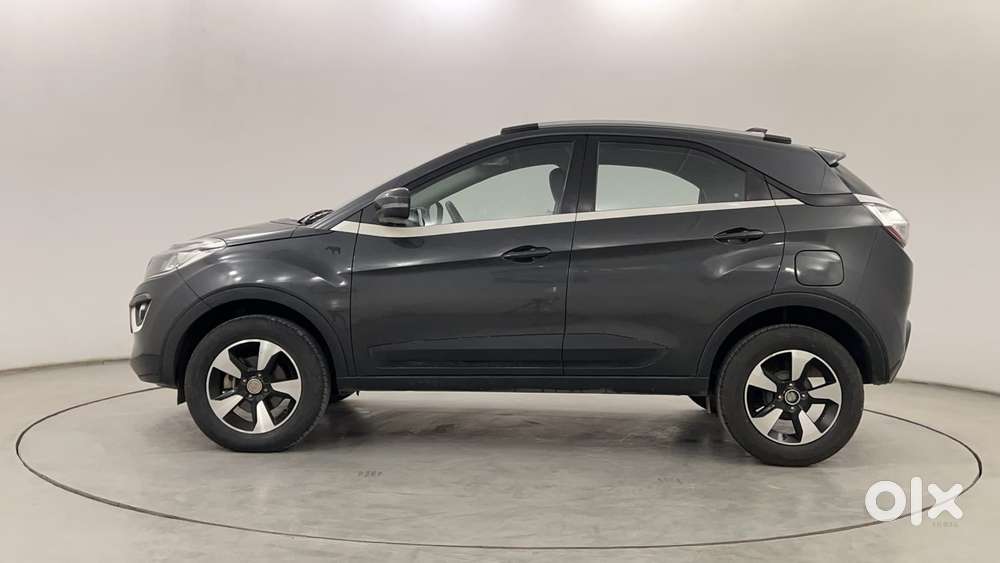Tata Nexon 1.2 Revotron Xza Plus (l), 2019, Petrol