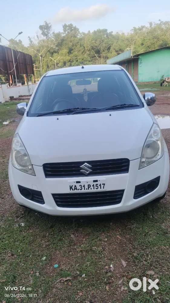 Maruti Suzuki Ritz 2010 Fc Clear Just 2 Month