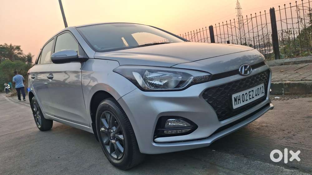 Hyundai Elite I20 [2018-2020] 1.2 Asta, 2018, Petrol