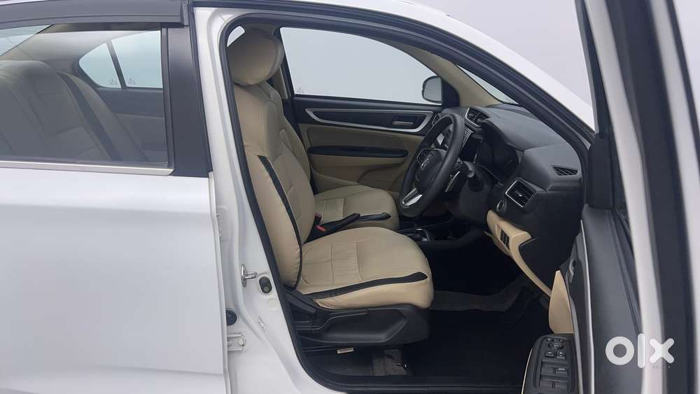 Honda Amaze Vx 1.2 Petrol Cvt, 2023, Petrol