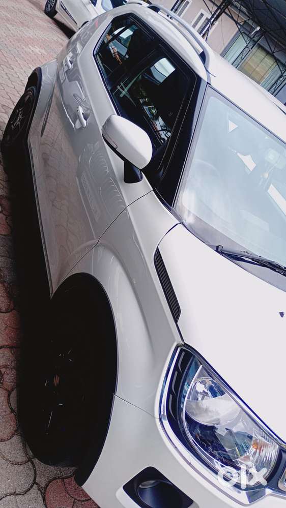 Maruti Suzuki Ignis 1.2 Zeta Amt, 2024, Petrol