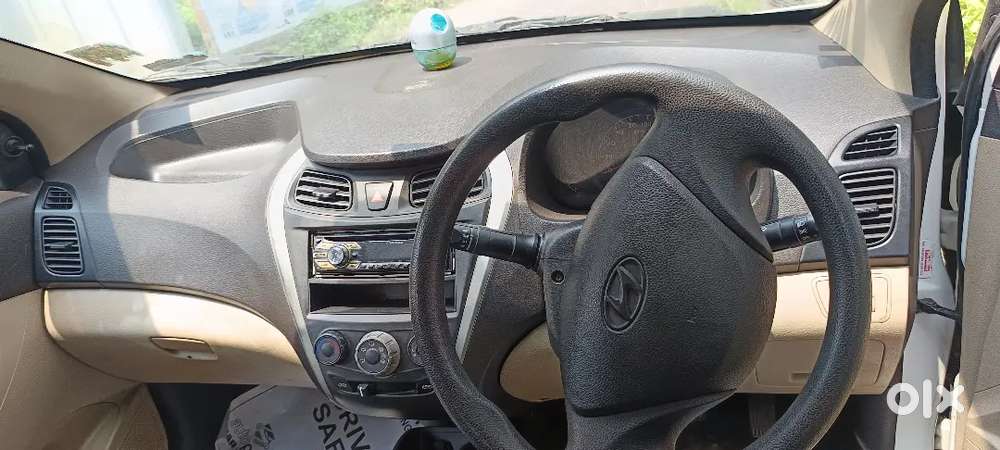 Hyundai Eon 2014