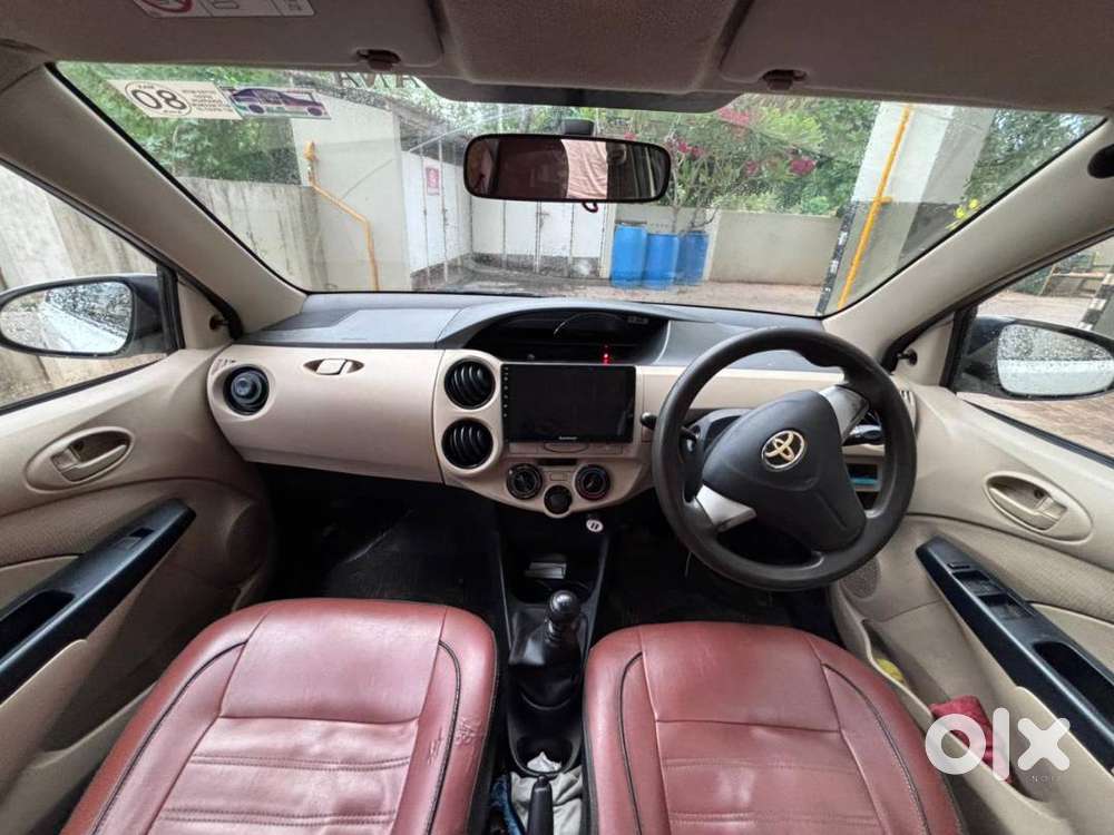 Toyota Etios
