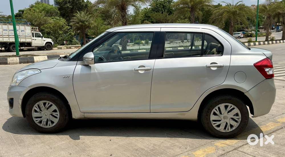 Maruti Suzuki Swift Dzire Vxi 1.2, 2012, Petrol
