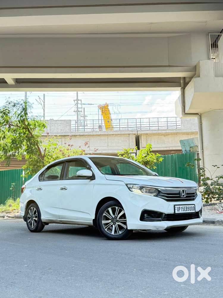 Honda Amaze [2021-2023] 1.2 Vx I-vtec Mt, 2023, Petrol