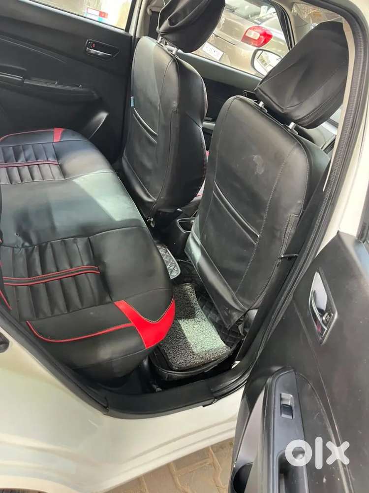 Maruti Suzuki Swift 2024 Car