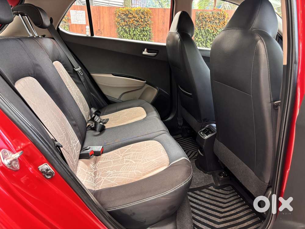 Hyundai Grand I10 1.2 Crdi Asta, 2018, Diesel