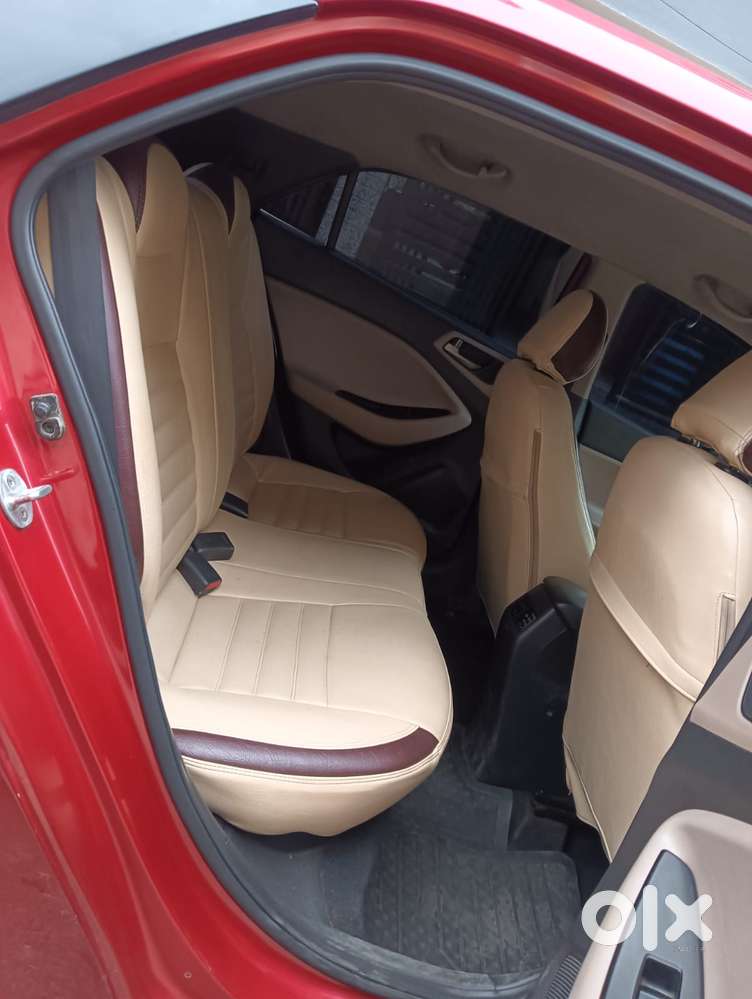 Hyundai Elite I20 Sportz Opt 1.4, 2015, Diesel