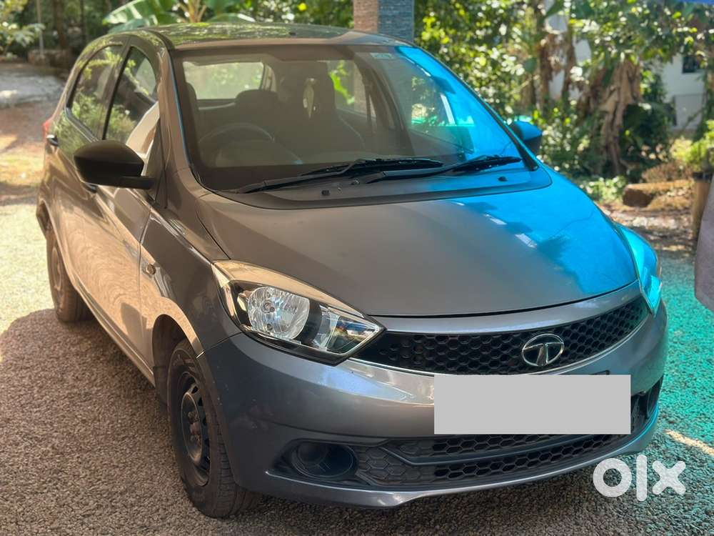 Tata Tiago Petrol Manual 2018