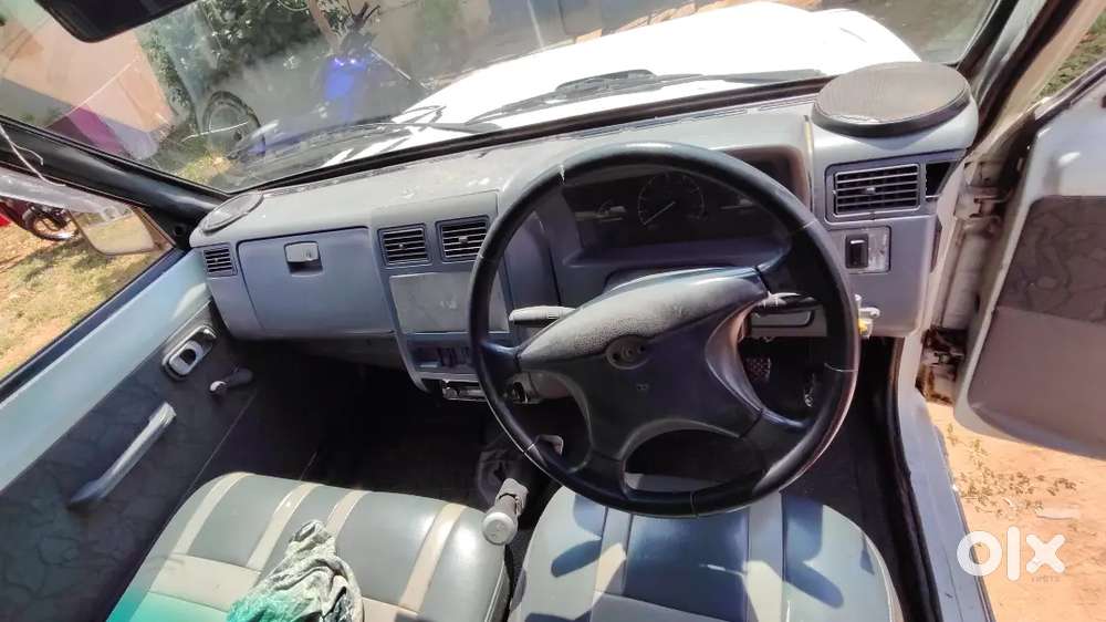Tata Sumo Victa Di Cx 2010