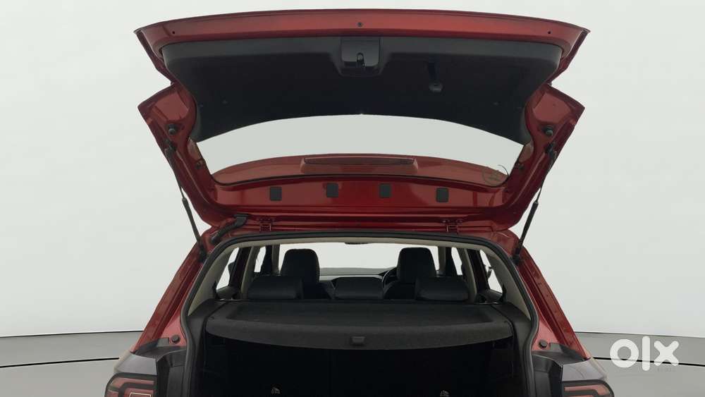 Volkswagen Taigun 1.0 Tsi Topline, 2022, Petrol