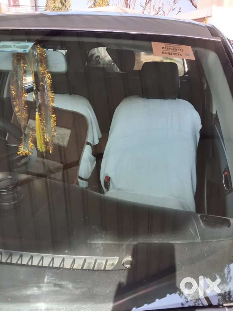 Maruti Suzuki Swift 2014 Diesel 96000 Km Driven