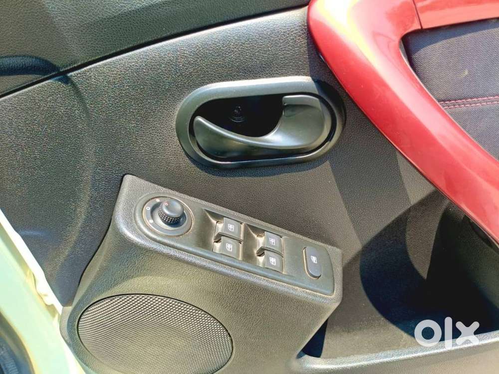 Renault Duster 85ps Diesel Rxs, 2017, Diesel