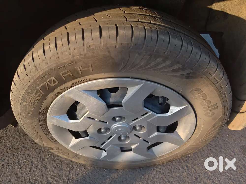 Hyundai Exter 2023 Petrol 9000 Km Driven