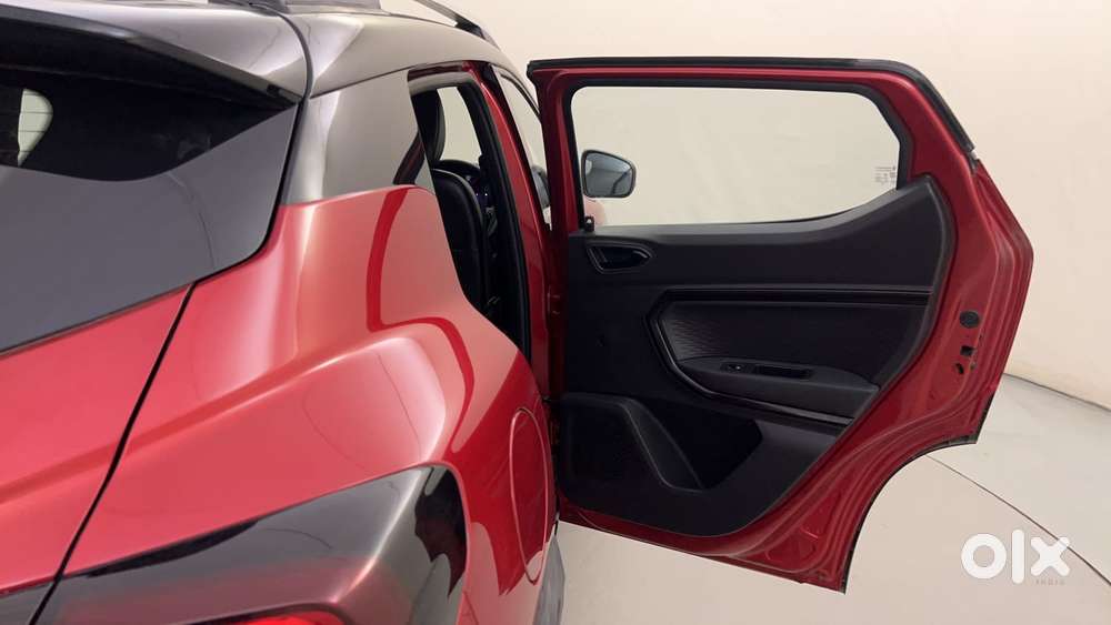 Renault Kiger Rxz Turbo Cvt Dt, 2022, Petrol