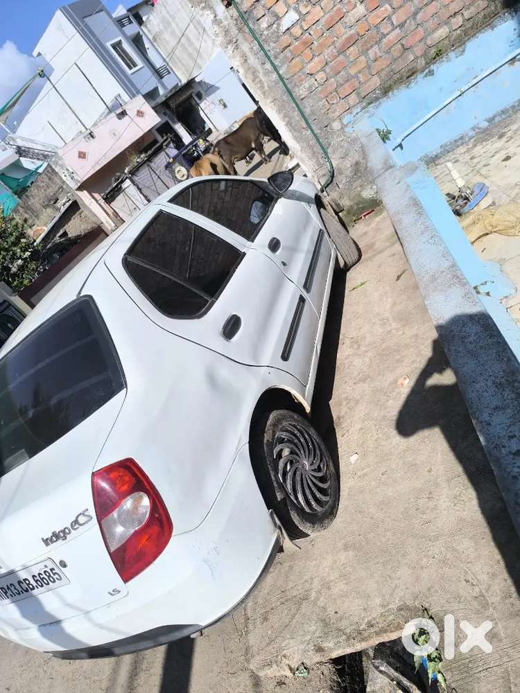 Tata Indigo Ecs Ls 2016 Diesel Manual