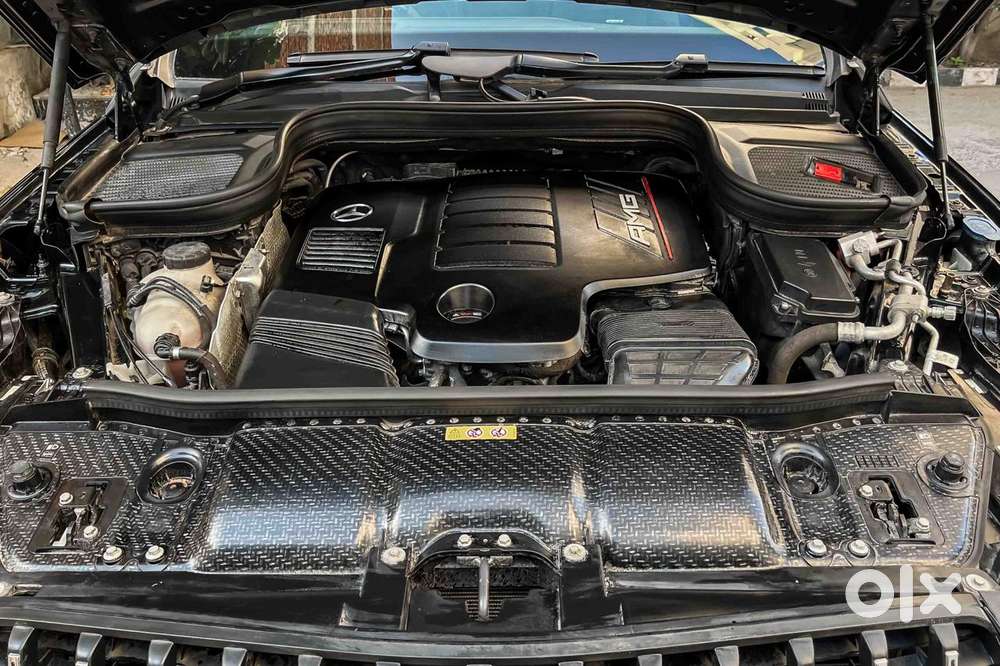 Mercedes-benz Gle Class, 2023, Petrol