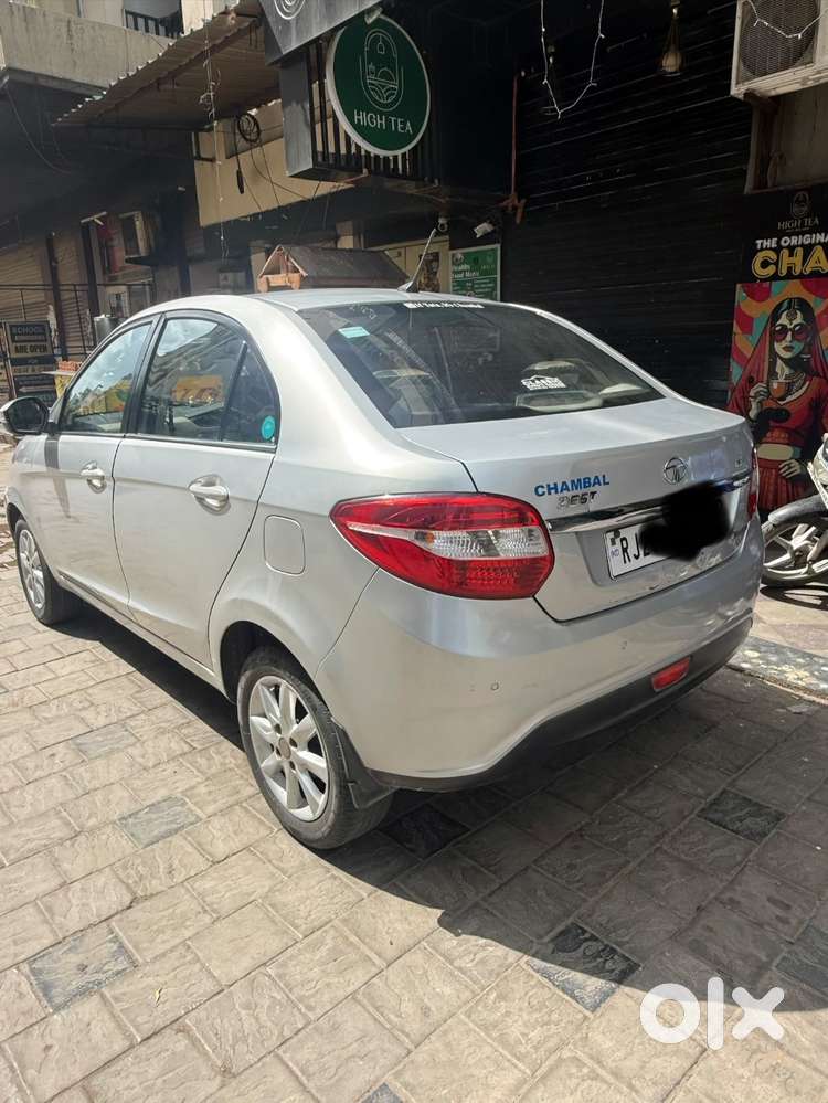 Tata Zest Xt Rtn 2014