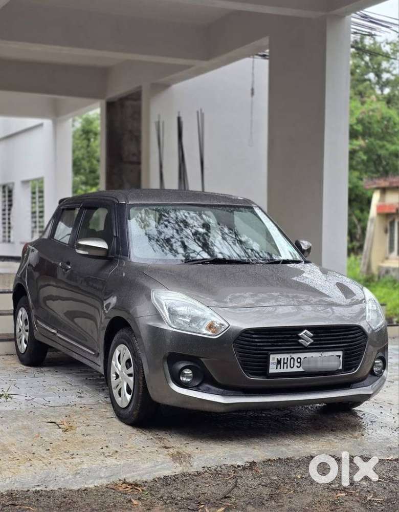 Maruti Suzuki Swift Vxi + Manual, 2022, Petrol
