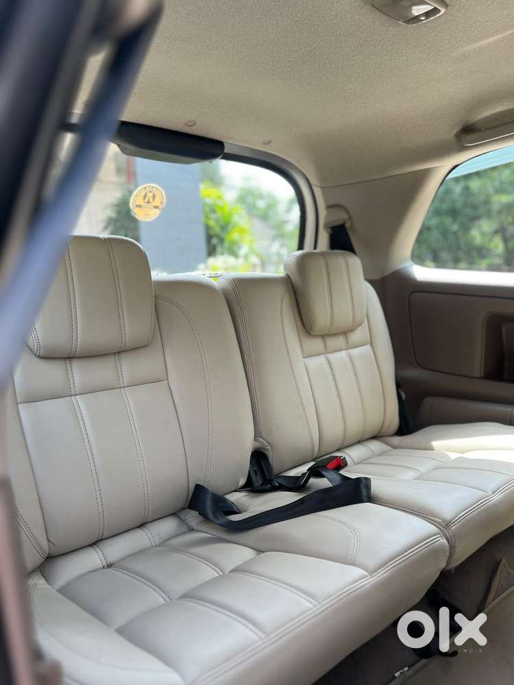 Toyota Innova 2.5 V 7 Str, 2015, Diesel