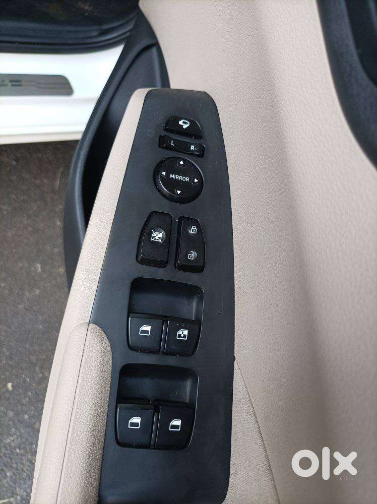 Hyundai Verna 1.6 Sx Crdi, 2019, Diesel