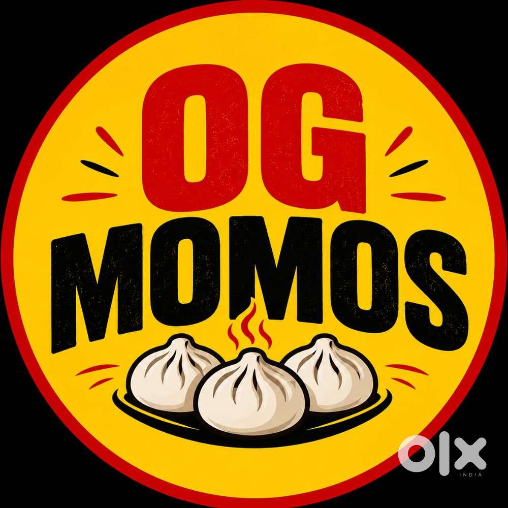 OG Momo cart operator
