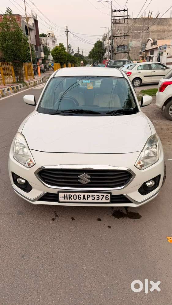 Maruti Swift Vdi 2018