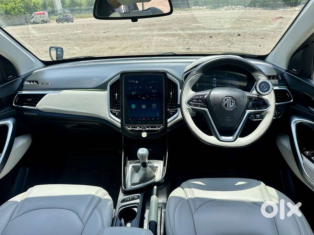 Mg Hector 2.0 Sharp Diesel, 2019, Diesel